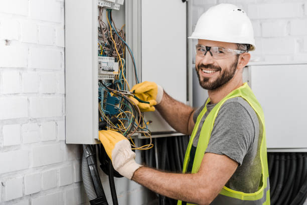 Best Circuit Breaker Repair  in Cedar Hills, UT