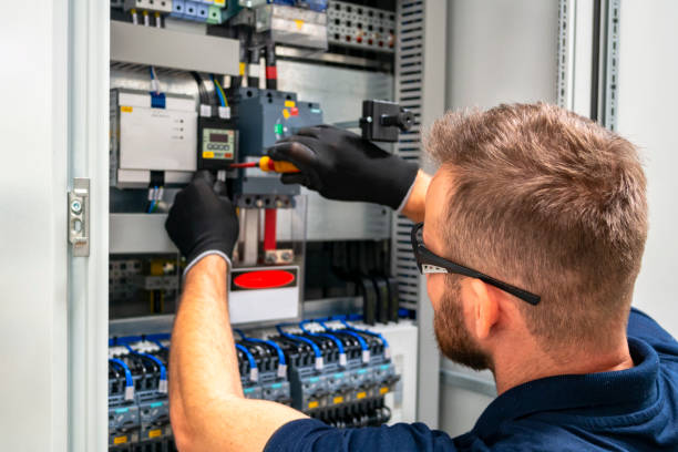 Best Licensed Electrician  in Cedar Hills, UT
