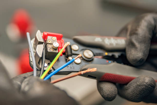 Best Ceiling Fan Installation Electrician  in Cedar Hills, UT