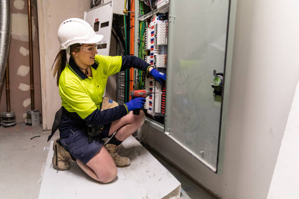 Best Electrical Upgrades for Homes  in Cedar Hills, UT