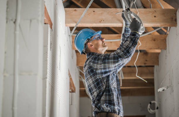 Best Affordable Emergency Electrician  in Cedar Hills, UT
