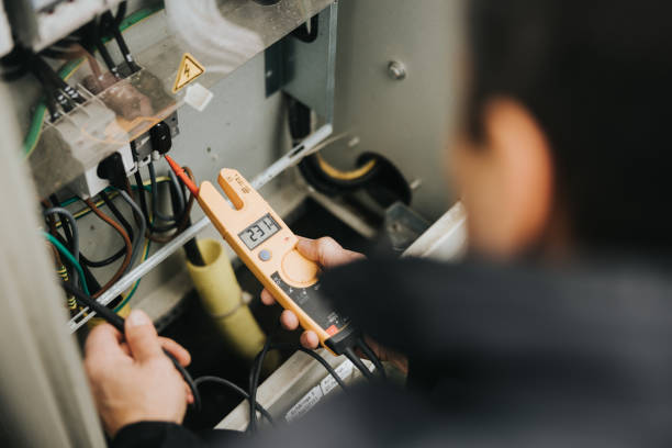 Best Electrical Installation Contractor  in Cedar Hills, UT