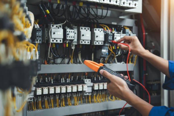 Best Electrical Repair Services  in Cedar Hills, UT
