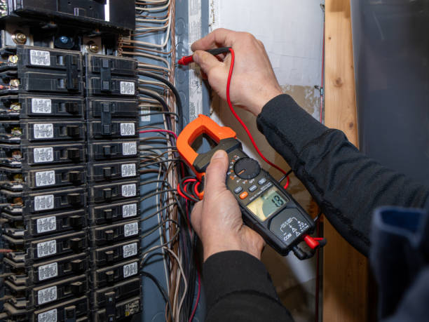 Best Electrical Troubleshooting Services  in Cedar Hills, UT